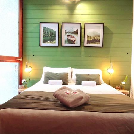 Appartement Cosy Coeur De Station Виллар-де-Ланс Экстерьер фото