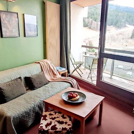 Appartement Cosy Coeur De Station Виллар-де-Ланс Экстерьер фото