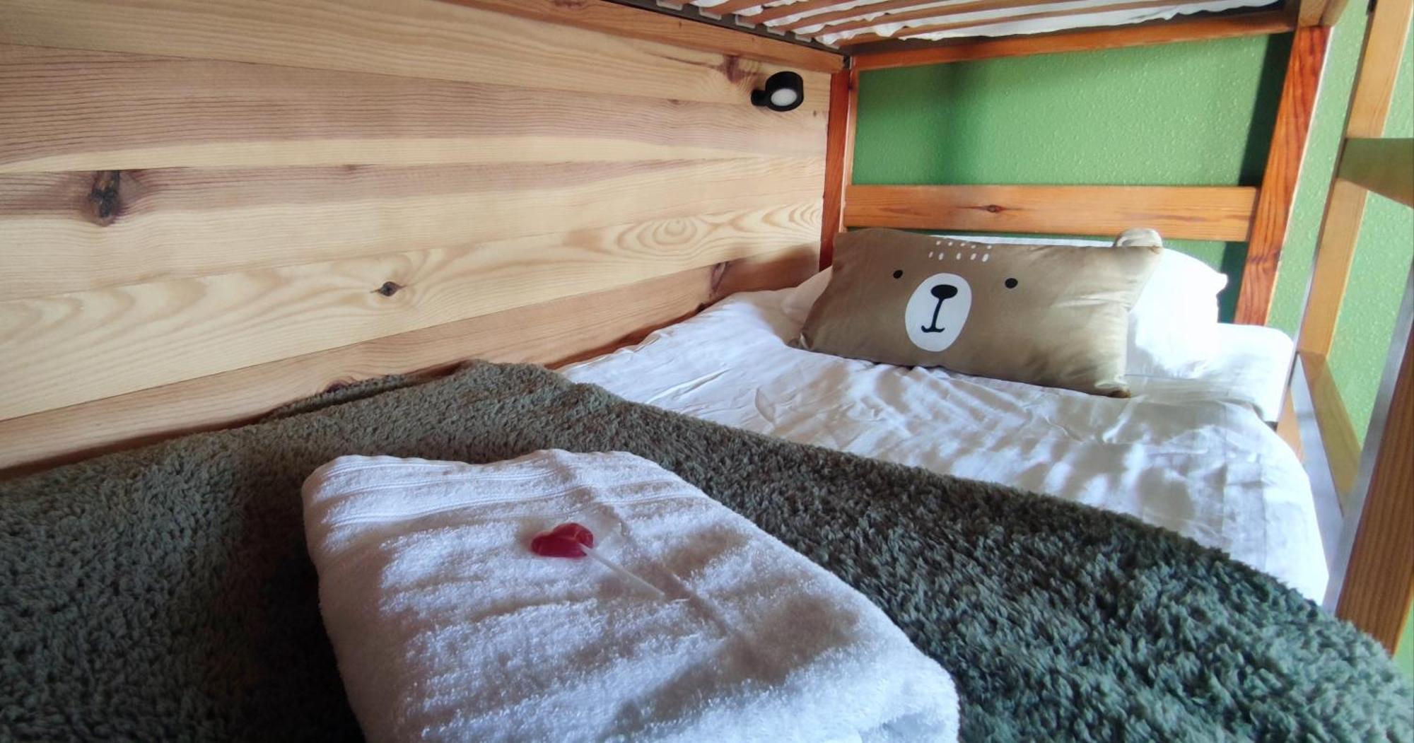 Appartement Cosy Coeur De Station Виллар-де-Ланс Экстерьер фото